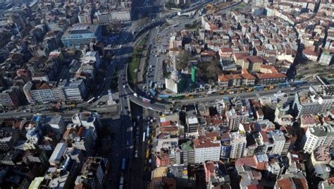 Istanbul Katar Caddesi .